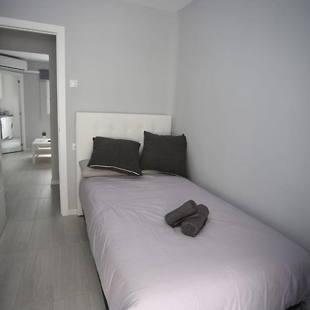 Apartamentos Navas Gam Alicante Esterno foto