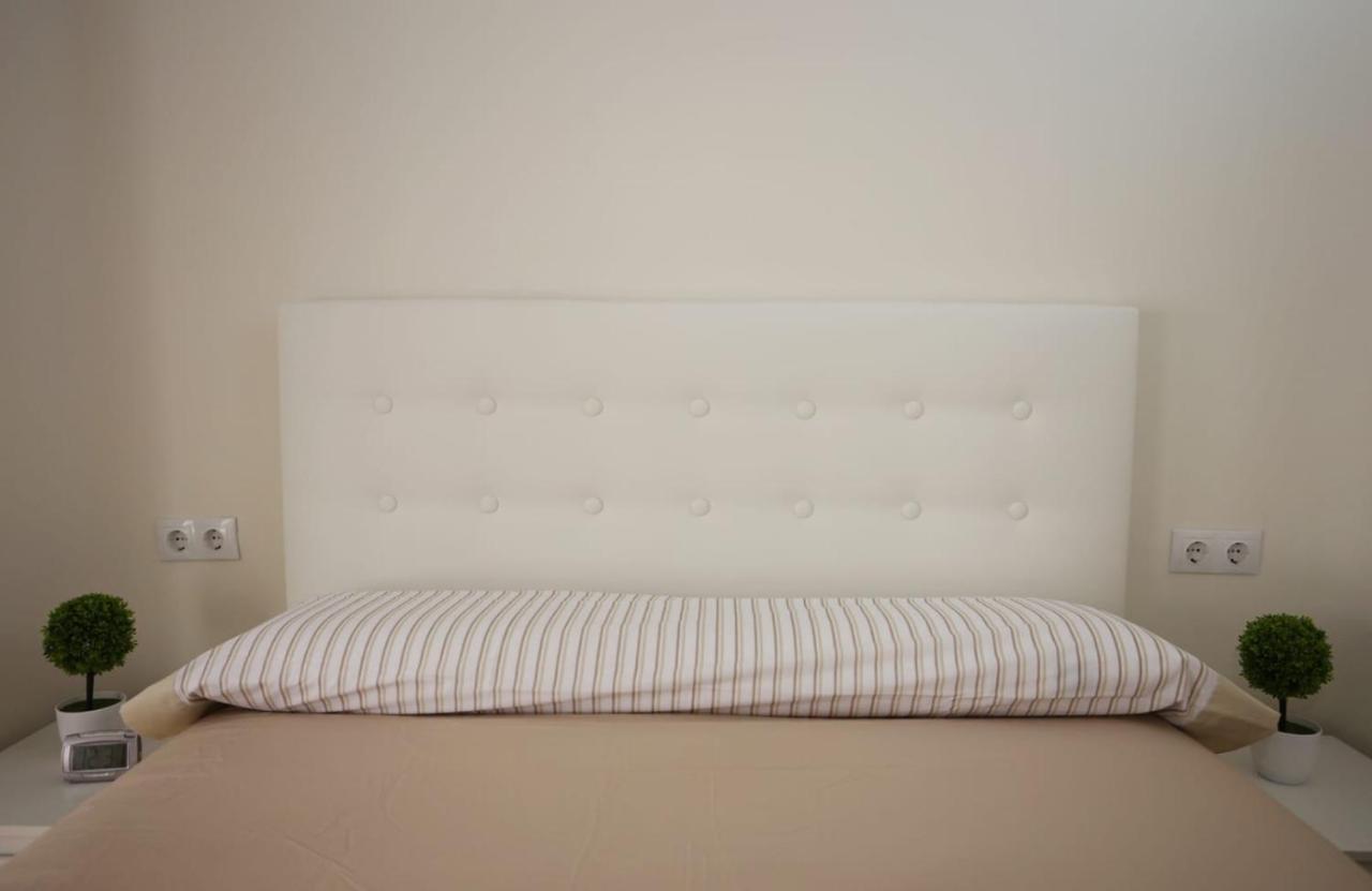 Apartamentos Navas Gam Alicante Esterno foto