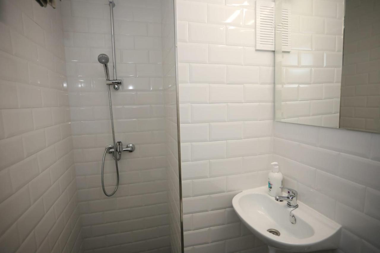 Apartamentos Navas Gam Alicante Esterno foto