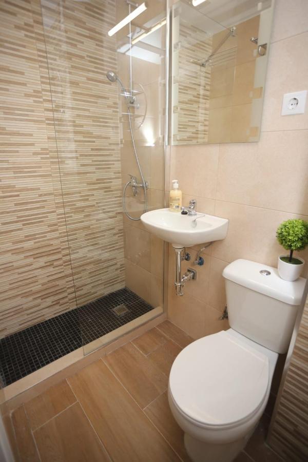 Apartamentos Navas Gam Alicante Esterno foto