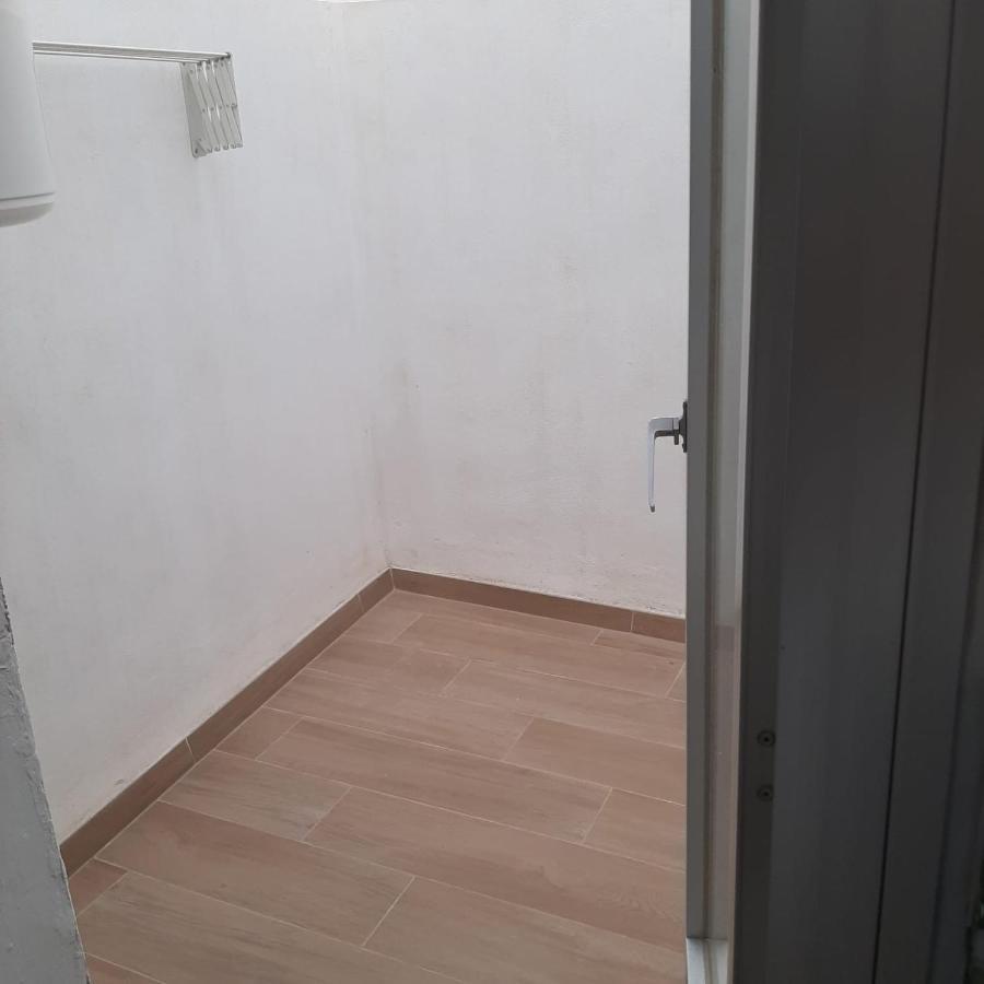 Apartamentos Navas Gam Alicante Esterno foto